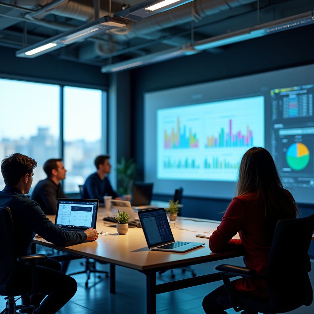 Clase magistral sobre mercado petrolero