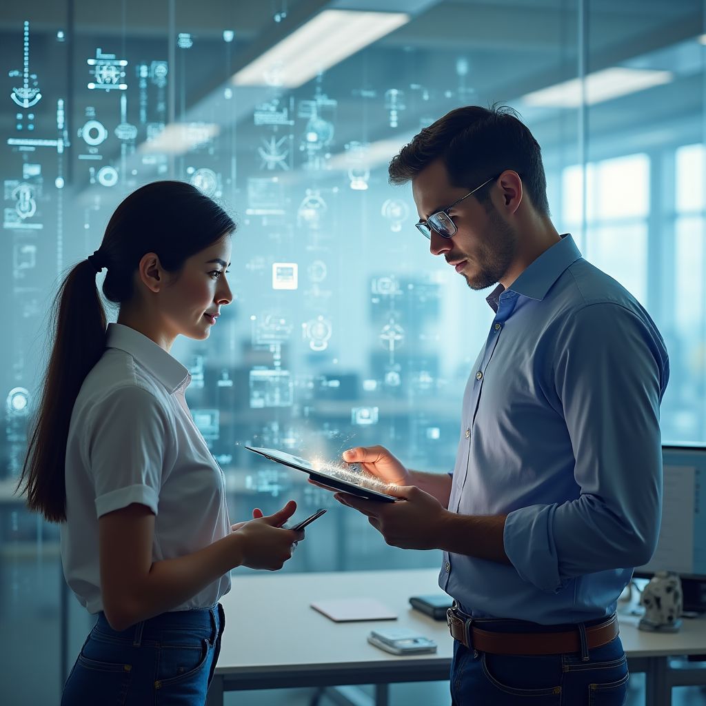 Transición energética y sostenibilidad