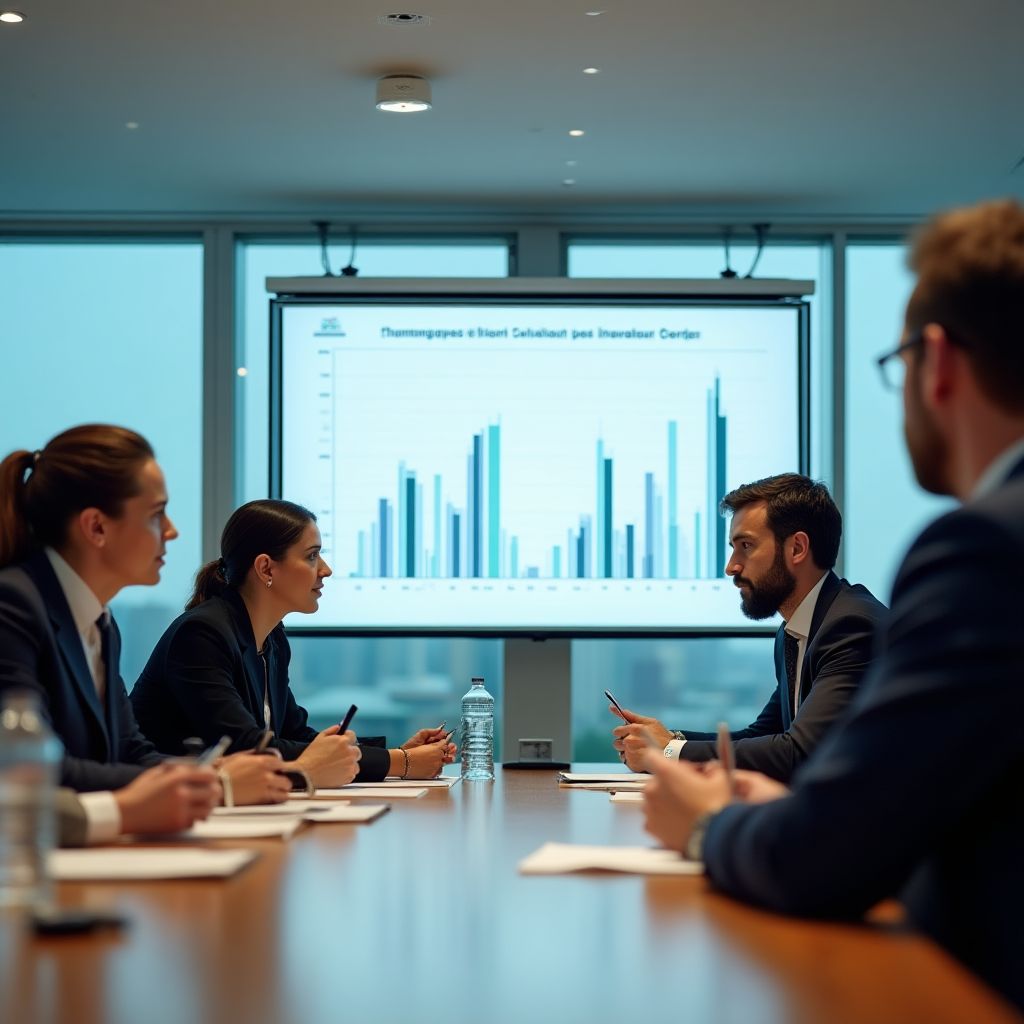 Regulación y cumplimiento normativo