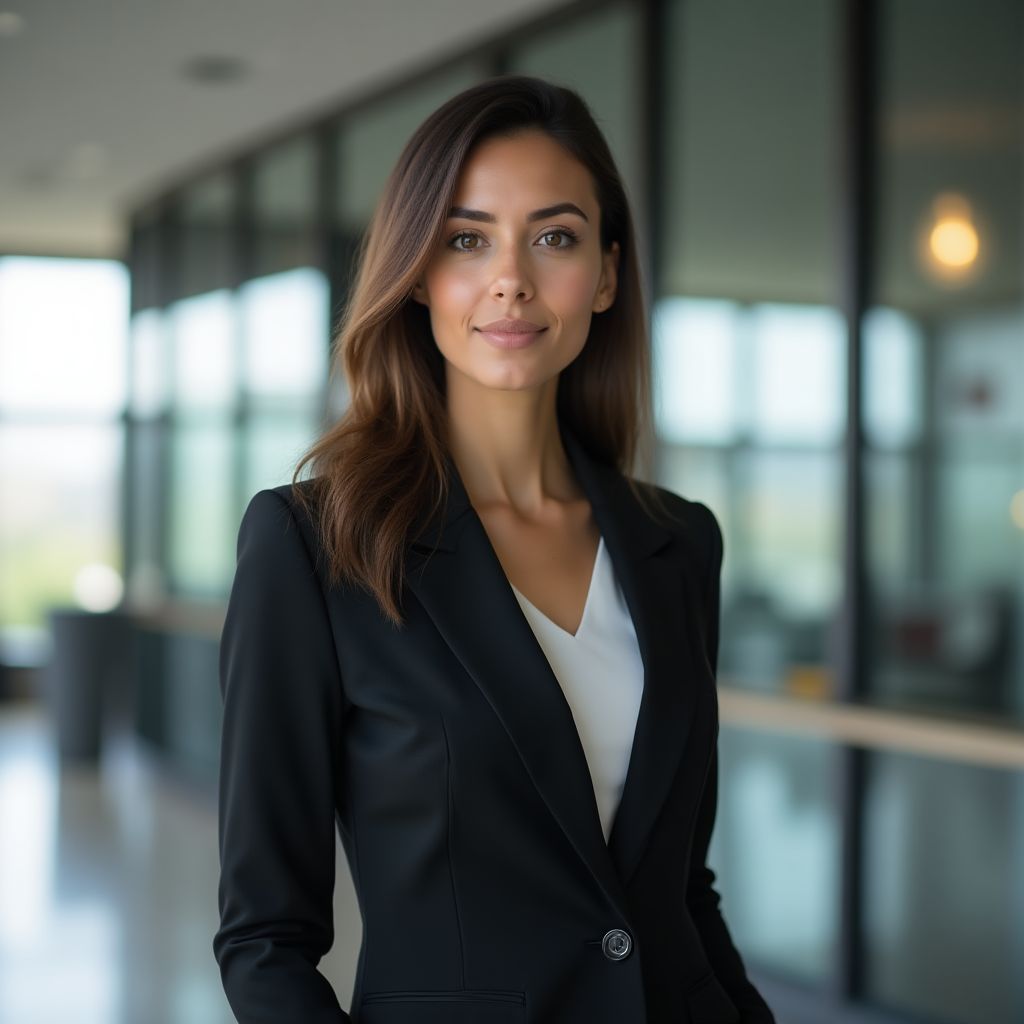 Gerente de estación de servicio